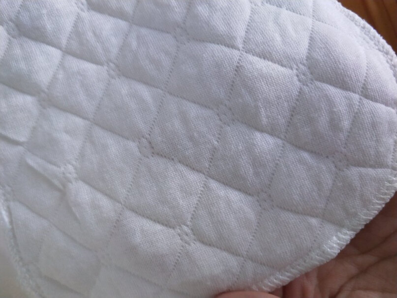 阳光菊婴儿花生状透气生态棉尿布这个适合多大的孩子用呢？