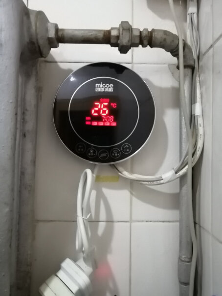 太阳能热水器四季沐歌太阳能热水器家用高端全自动抗寒抗风评测比较哪款好,质量真的好吗？