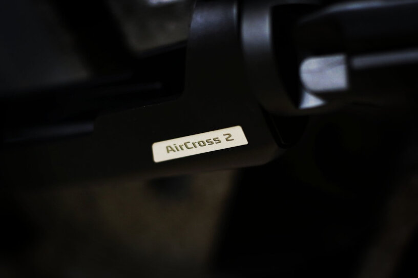 魔爪AirCross2稳定器 尊享版佳能800D可以吗！