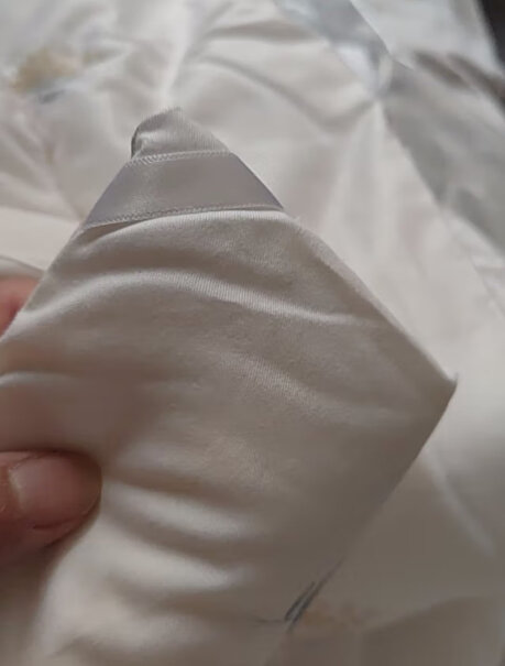 [实情爆料] 京东京造新疆棉花被质量评测：100%天然，专家分析？