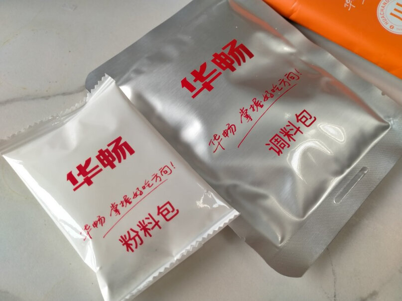 华畅调味品黄焖酱汁黄焖鸡酱料评测质量好吗？优劣分析评测结果！