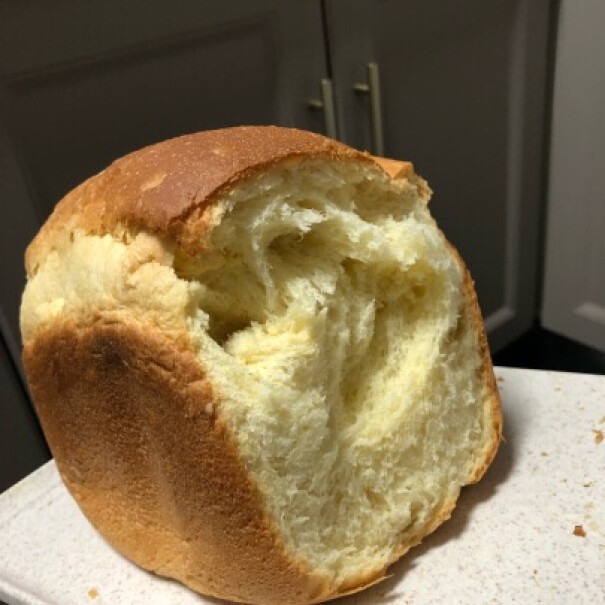 东菱面包机面包机的声音大吗？