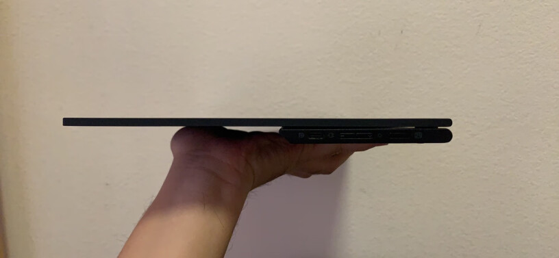 联想便携显示器15.6英寸IPS屏Type-C显示屏双雷电的ThinkPad t480可以同时接两个这种显示器吗？