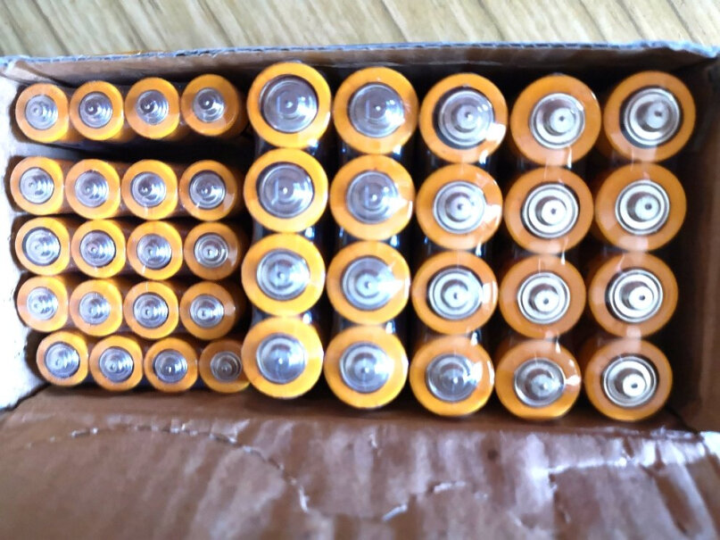 文质（EVERLAST）电池-充电器文质 5号碳性电池7号五号七号电子秤值得买吗？评测下怎么样！