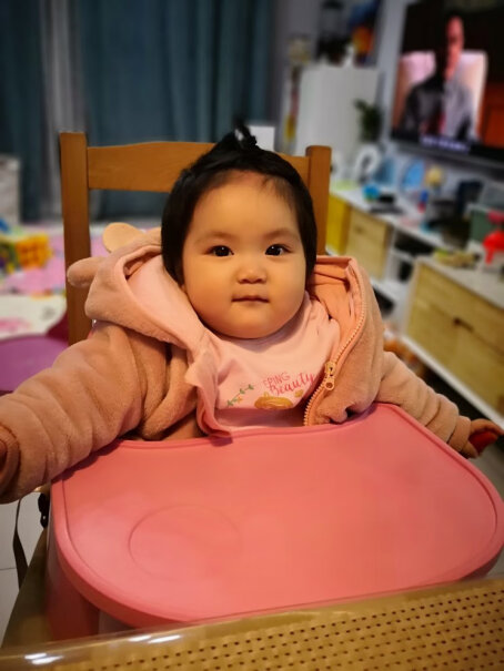 婴幼儿餐椅anbebe安贝贝婴儿餐椅好用吗？小白必看！