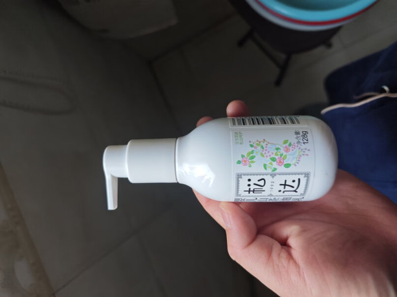 松达婴儿沐浴露洗发水二合一120瓶+补充装评测数据如何？真实评测报告？
