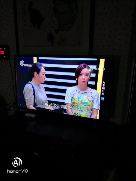 小米电视4C43英寸有投屏功能吗？