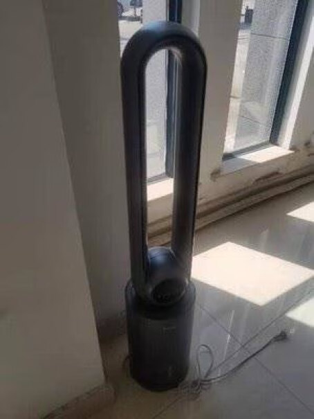志高（CHIGO）冷风扇志高无叶空调扇风扇落地扇家用冷风扇塔扇直流变频UV质量值得入手吗,到底是不是智商税！