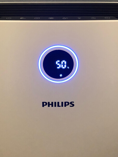 加湿器飞利浦PHILIPS无雾加湿器评测不看后悔,详细评测报告？