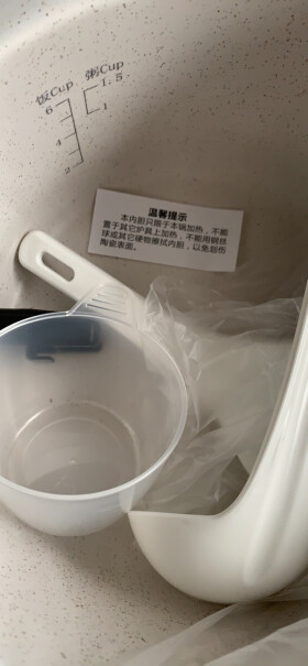 天际TONZE电饭煲电饭锅1L陶瓷内胆煮饭需要多长时间？