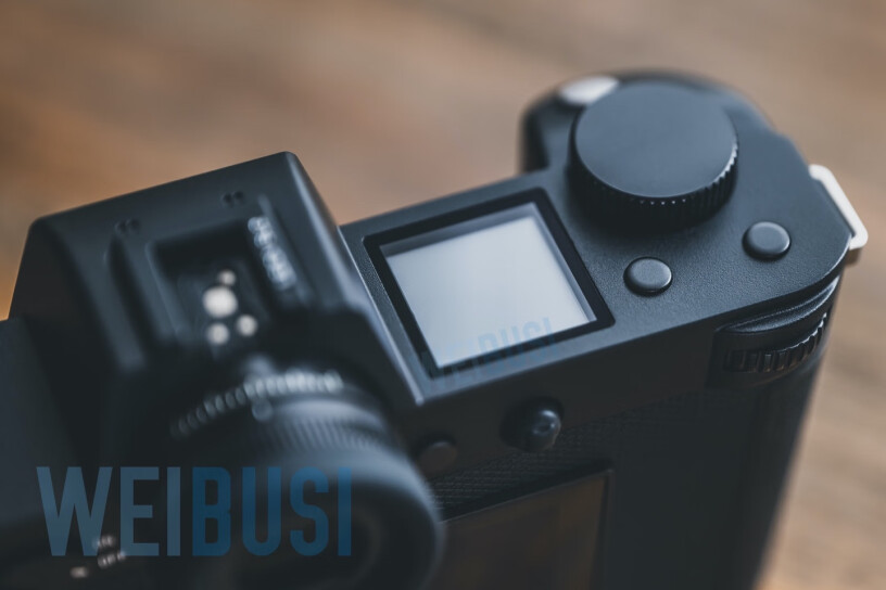 数码相机徕卡SL2全画幅无反相机评测值得入手吗,应该怎么样选择？