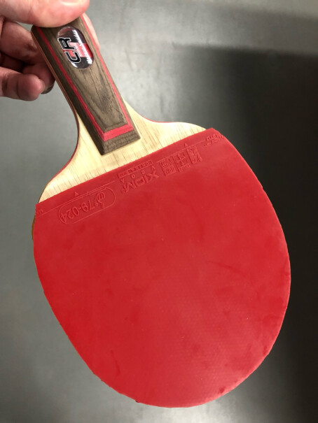 乒乓球拍胶皮XIOM骄猛乒乓球胶皮反胶评测教你怎么选,最新款？