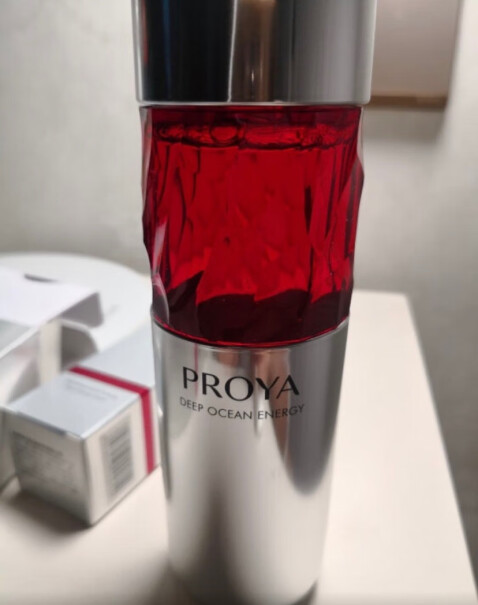 珀莱雅红宝石水2.0护肤化妆水120ml水好用吗？