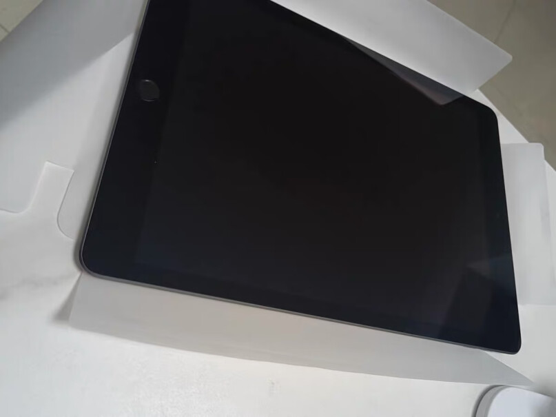 AppleiPad10.22021256GBWLAN平板英寸正品吧？有翻车的吗？