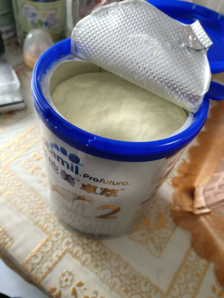 卓萃幼儿配方奶粉380g为啥卓萃钙含量那么低？白金版113钙含量？