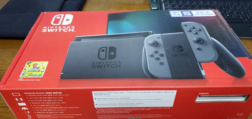 任天堂Nintendo内置都有啥游戏呀？