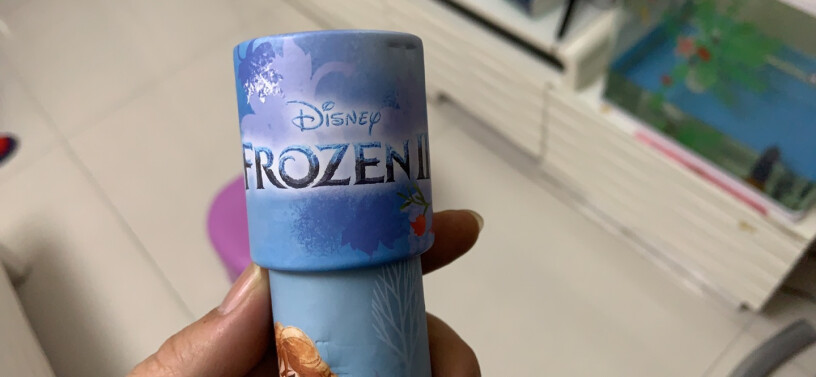 科学盒子-实验套装迪士尼Disney神奇万花筒3分钟告诉你到底有没有必要买！使用体验？