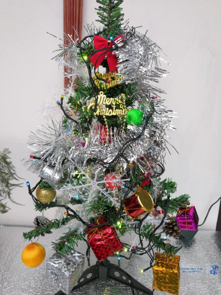 创意玩具芊芊熊豪华加密家庭办公室摆件发光圣诞树测评大揭秘,对比哪款性价比更高？