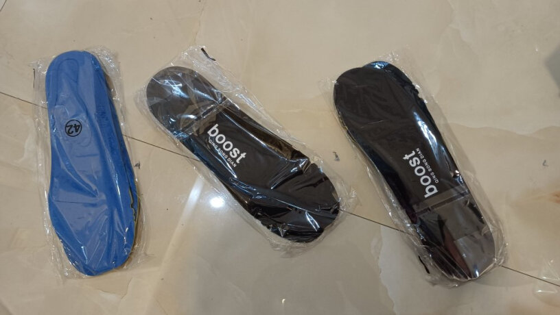 3AnGnI 3双装4d鞋垫男女运动减震透气分享一下使用心得？深度剖析评测结果？