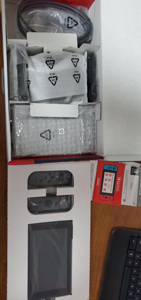 任天堂Nintendo游戏锁区吗？