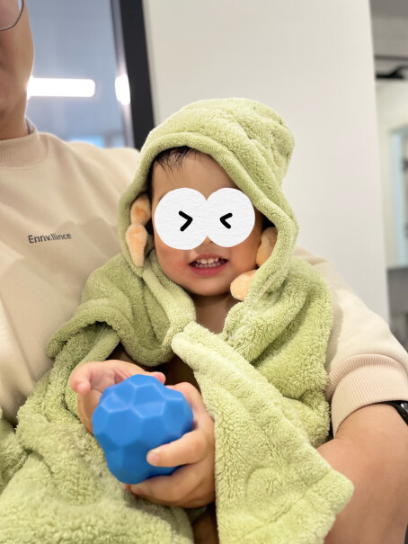 bc babycare婴童浴巾-浴衣推荐哪款？性能评测分享！