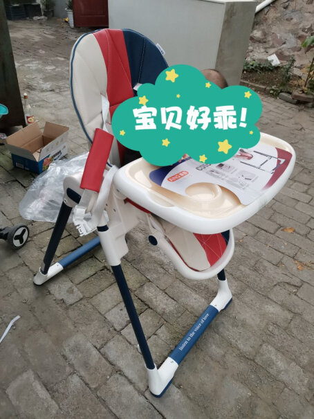 爱音宝宝餐椅儿童婴幼儿餐椅座椅这款餐椅的缺点有哪些？