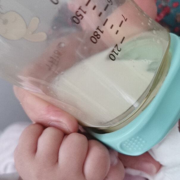 佳贝艾特产品型号简介请问买过的宝妈们，喝这款奶粉宝宝体重长得好吗？