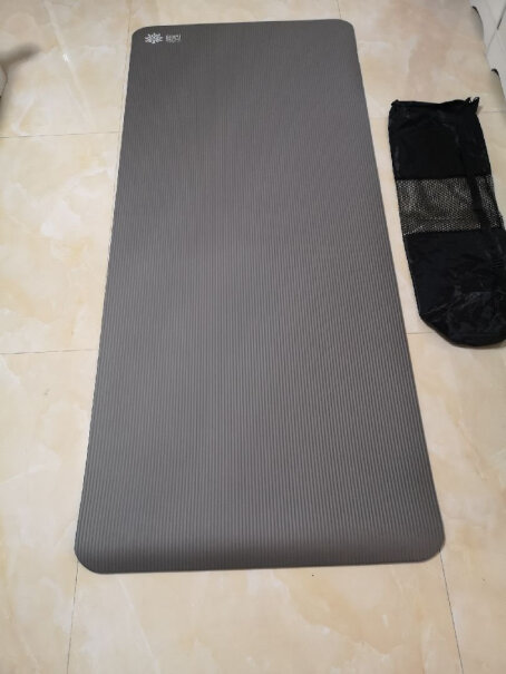 瑜伽垫奥义瑜伽垫升级高密度185*80cm加宽加长健身垫评测哪款功能更好,评测结果好吗？
