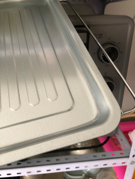 电烤箱苏泊尔家用多功能电烤箱定时控温评测质量好吗,真实测评质量优劣！