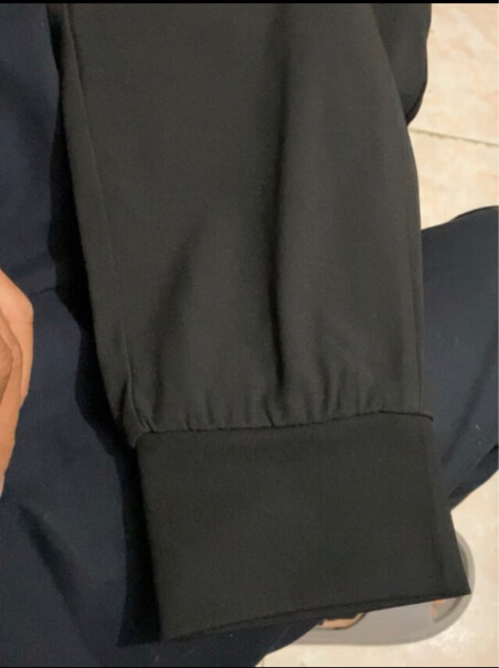 雅鹿男士鹅绒裤 3310黑色 180/XL入手评测到底要不要买？亲身评测体验诉说？