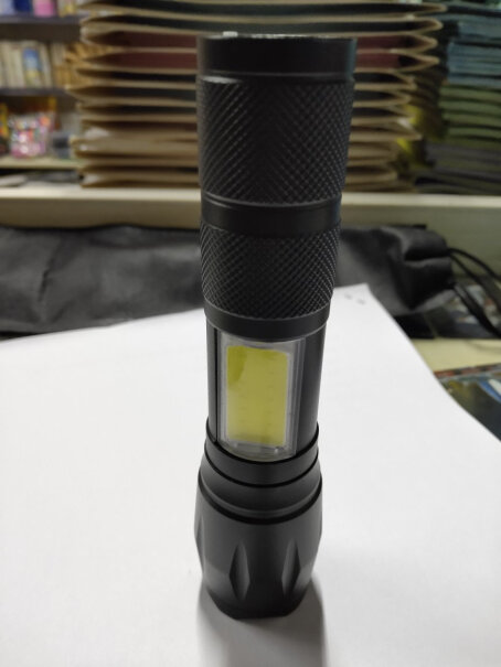 户外照明SHENYU手电筒可充电冰箱评测质量怎么样！哪个更合适？