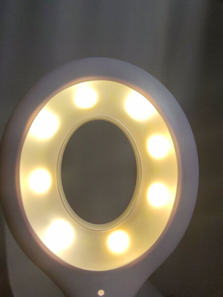 众得利智能声控小夜灯LED床头灯「1个装」评测数据如何？评测分享？
