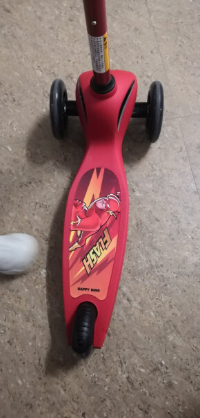 儿童滑板车hd小龙哈彼儿童滑板车应该怎么样选择,评测哪一款功能更强大？
