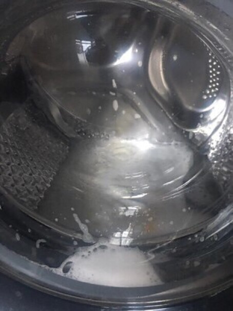 英国vilosi洗衣机槽清洁剂450g波轮滚筒洗衣机清洗剂用温水还是凉水？