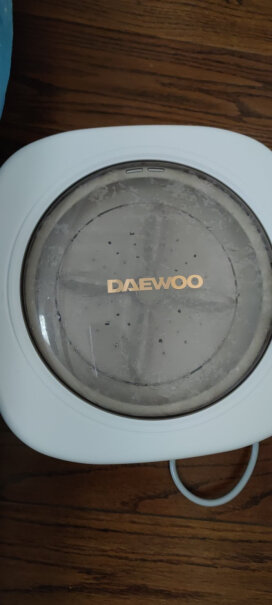 洗衣机韩国大宇内衣洗衣机全方位评测分享！对比哪款性价比更高？