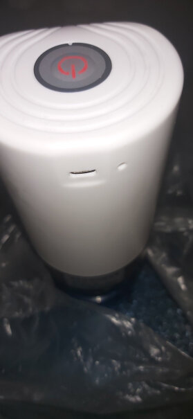 拜杰家用自动上水器桶装水抽水器噪声大吗？