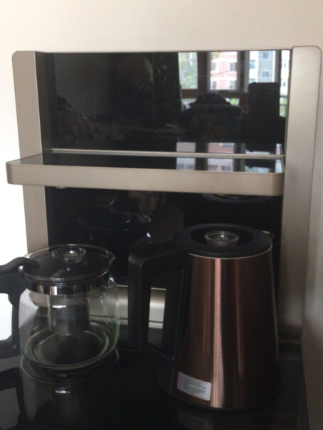 茶吧机美菱立式家用智能饮水机茶吧机开水机评测值得入手吗,功能真的不好吗？