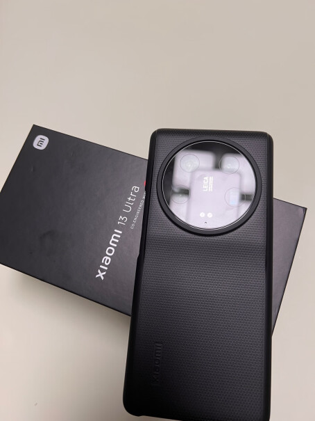 小米手机徕卡光学全焦段四摄第二代骁龙8处理器是大品牌吗？大家真实评测解读？