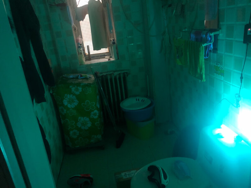 清洁检测迪普尔鱼缸uv杀菌灯紫外线鱼池消毒灯水族箱灭菌灯消毒潜水灯评测数据如何,分析应该怎么选择？