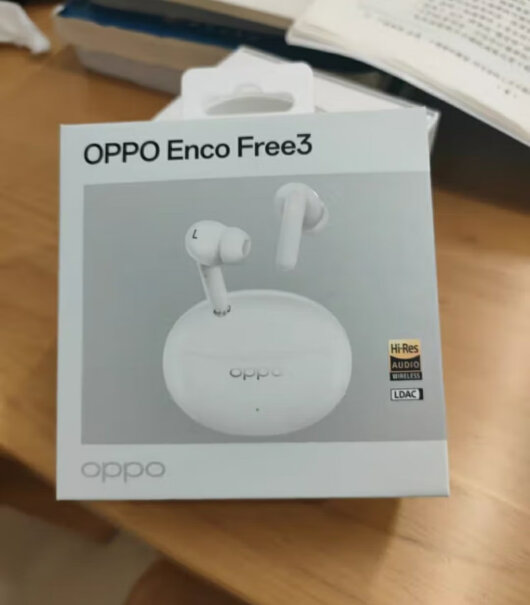 「2023最新」OPPO Enco Free3蓝牙耳机：质量口碑揭露，1个月入手评测！