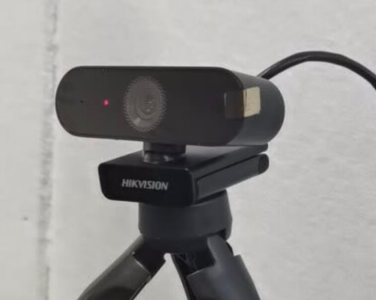 海康威视电脑摄像头值得买吗？详细评测报告！