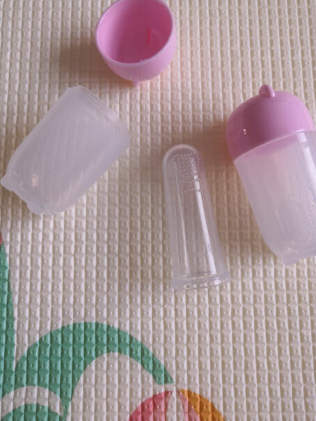 奶瓶清洗小熊电器奶瓶刷婴儿奶瓶刷套装曝光配置窍门防踩坑！可以入手吗？