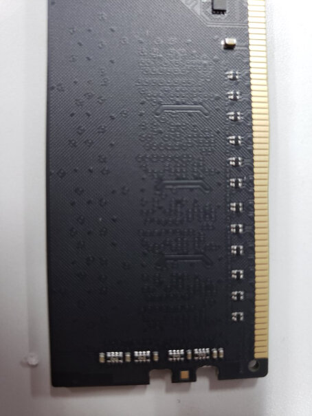 酷兽（CUSO）DDR4 16G 2666内存条第一次购买单面8颗粒，其中一条无法点亮换货，寄过来的是双面十六颗粒了，现在下单双面16颗粒了？