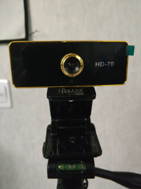 摄像头蓝色妖姬 HD-70高清摄像头应该怎么样选择,到底要怎么选择？
