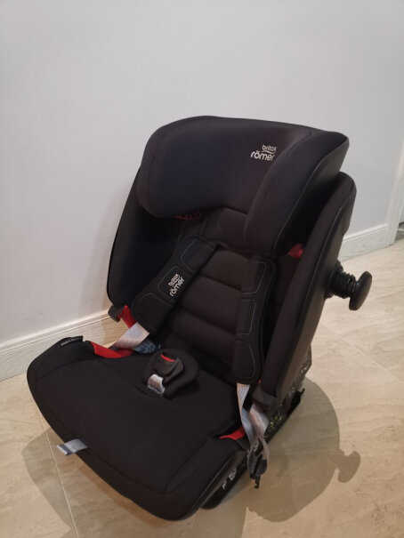 安全座椅宝得适宝宝汽车儿童安全座椅isofix接口百变骑士IV功能评测结果,适不适合你！看质量怎么样！