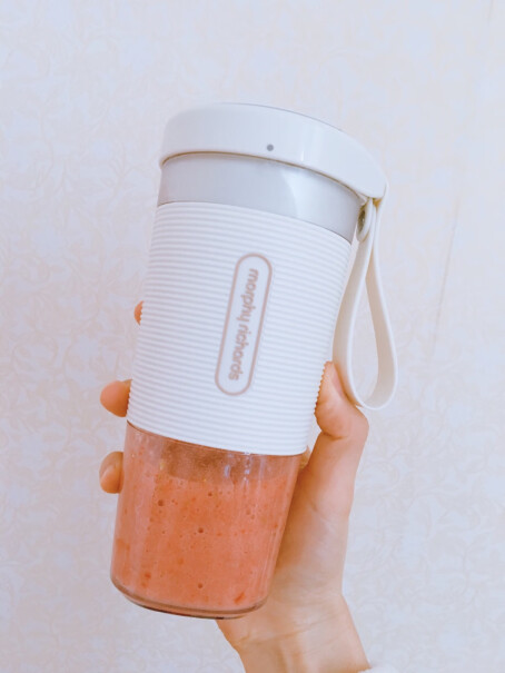 电动榨汁杯摩飞电器榨汁机便携式家用迷你榨汁杯充电式果汁机料理机评测数据如何,评测分析哪款更好？