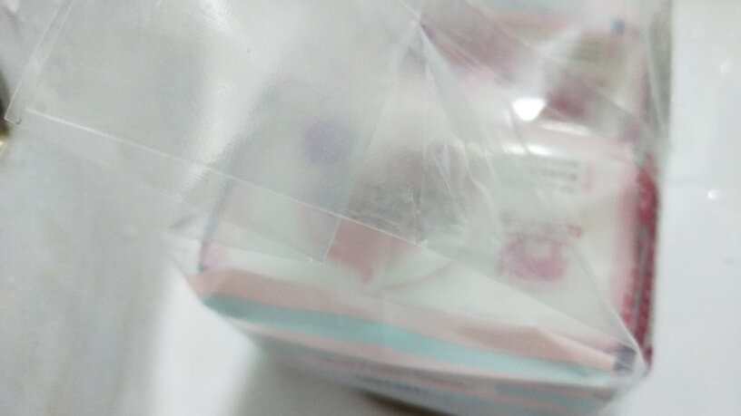 红色小象婴儿洗衣皂刚出生的宝宝能用么？