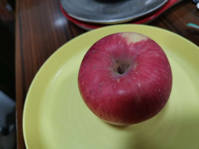 佳农（Goodfarmer）苹果佳农烟台苹果哪款性价比更好,评测性价比高吗？