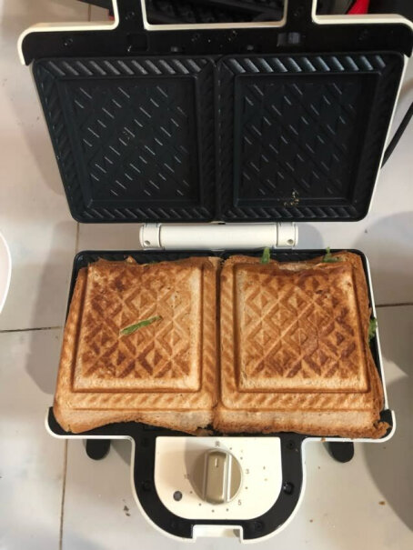 三明治机-早餐机德国蓝宝轻食烹饪机家用多功能三明治机早餐机测评结果震惊你！评测解读该怎么选？