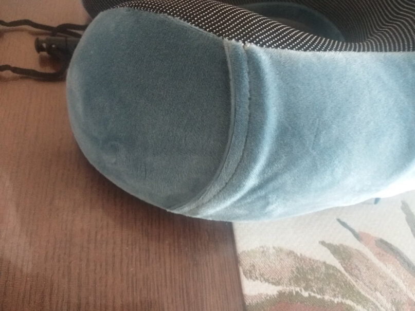 旅行装备佳途JOYTOURU型枕护颈枕入手使用1个月感受揭露,使用良心测评分享。
